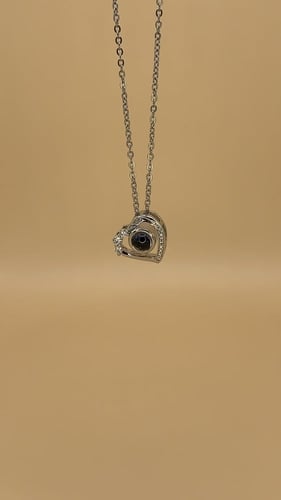 سلسال الصورة السرية