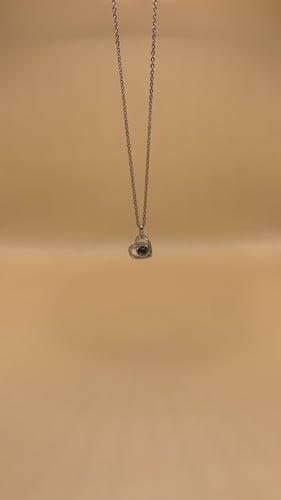 سلسال الصورة السرية