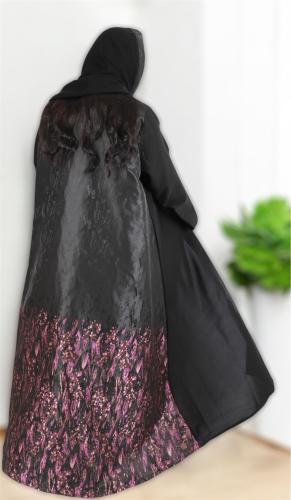 عباية الاناقة