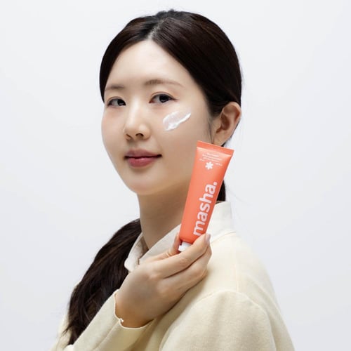 مجموعة Glow & Go