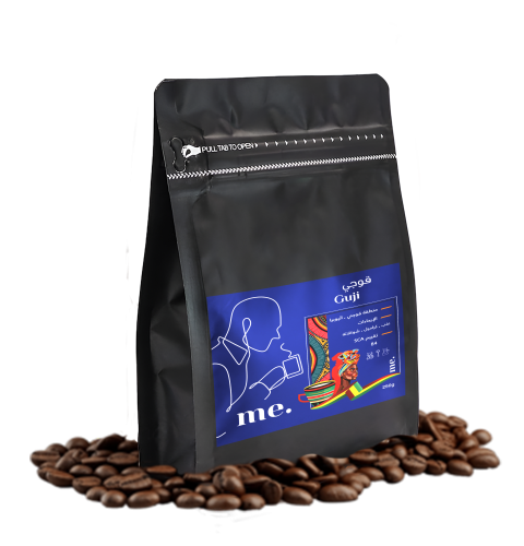 قوجي | 250g Guji