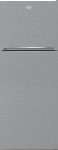 ثلاجة بيكو بابين 15 قدم تايلاندي سلفر-تايلاندي | R...