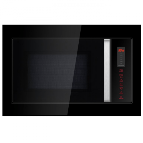 ميكرويف بلت ان البا BLACK32