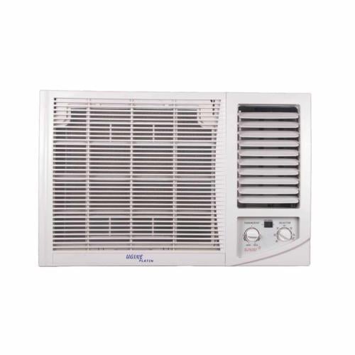 مكيف شباك يوجين موديل 18 بارد بلاتين UAWM18C