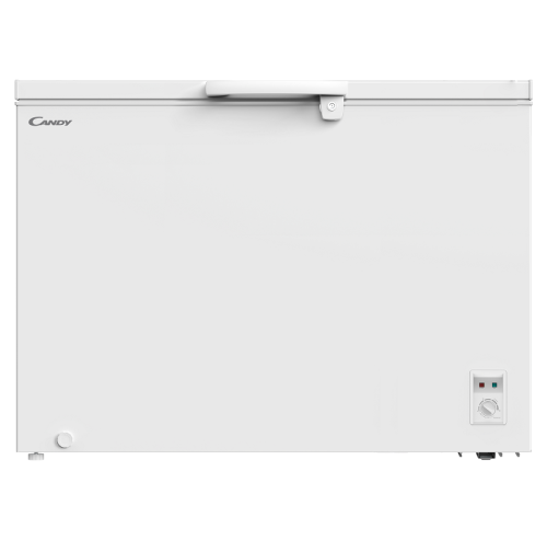 فريزر 292 لتر كاندي 300 CHSF KSA