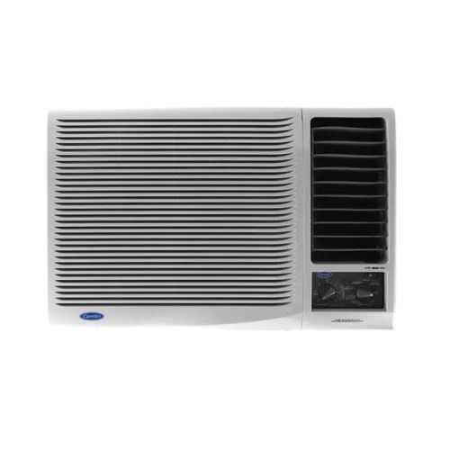 كارير مكيف شباك 24200 وحدة بارد CRSR243M-P0H0