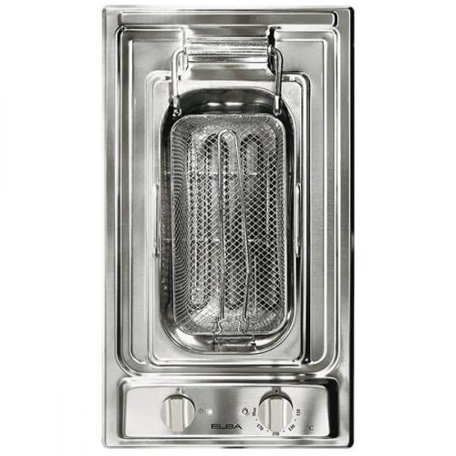 قلاية زيت كهربائية البا موديل ( E30-610X )