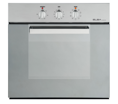 فرن بلت ان كهرباء ايطالي 60 سم 9 وظيفة 59 لتر البا