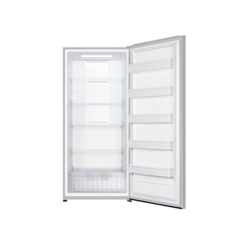 جنرال سوبريم , فريزر رأسي باب واحد ,تبريد بالبخار,...