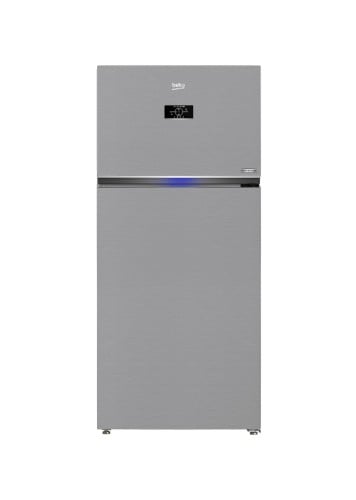 بيكو ثلاجة ، 22.2 قدم، ,إنفيرتر، فضي,RDNE22X