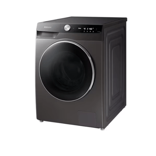 سامسونج, غسالة أوتوماتيك تعبئة أمامية كومبو, 12كجم...