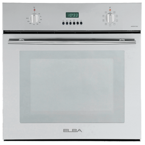 فرن بلت ان كهرباء ايطالي 60 سم البا