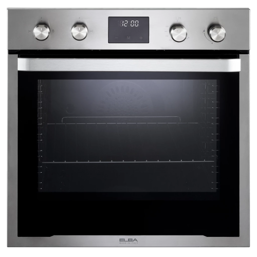 فرن البا غاز 60 (AS EL 12 XLX FG ICK)