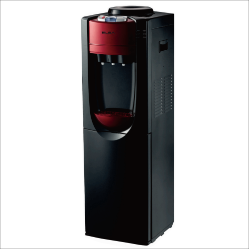 برادة مياه تعبئة علوية بثلاجة 15 لتر البا