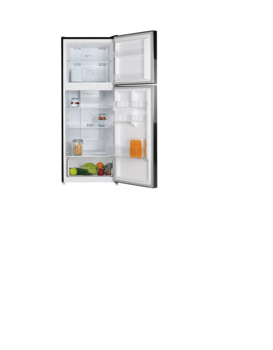 جنرال سوبريم, ثلاجة بابين فريزر علوي ,12.3قدم ,348...