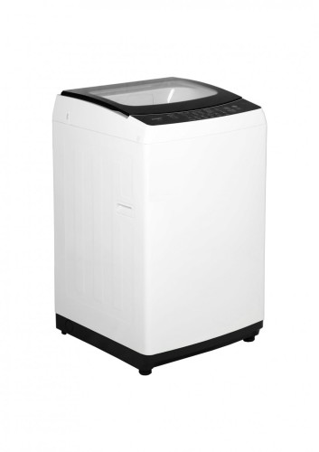 غسالة ز.ترست حوض، 8 كيلو، مع مضخة، ابيض