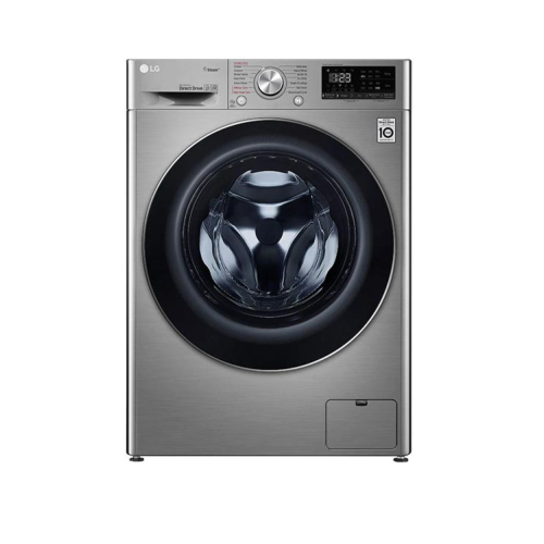 إل جي ، غسالة تعبئة أمامية،أوتوماتيكية بالكامل،كوم...