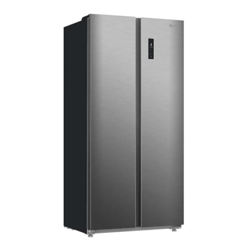 جنرال سوبريم , ثلاجة باب بجانب باب ,15.2قدم ,430 ل...