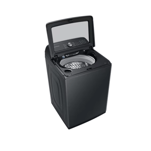 سامسونج, غسالة أوتوماتيك تعبئة علوية ,21 كجم, انفر...