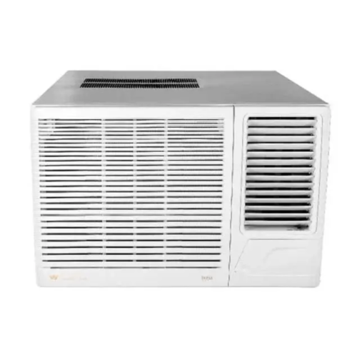 وستنجهاوس مكيف شباك جولد 18000 وحدة، بارد، ابيض, W...