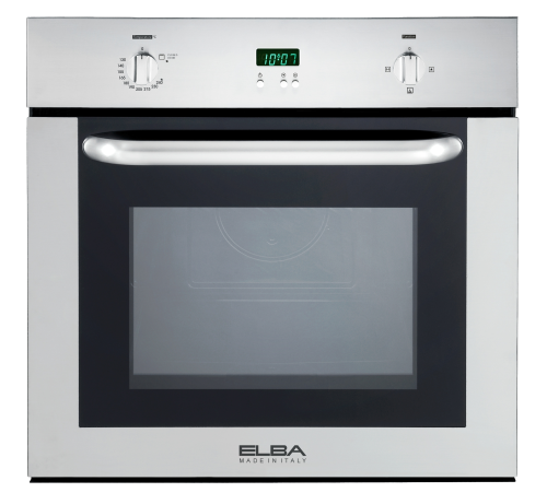 مروحة فرن غاز بشواية 60 (512-731 X)