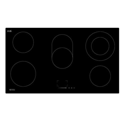 جنرال سوبريم , سطح سيراميك كهرباء مدمج (بلت ان) ,9...