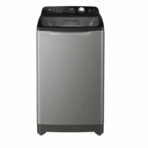 غسالة اتوماتيك علوية هاير 8 كيلو HWM80-KSA1678