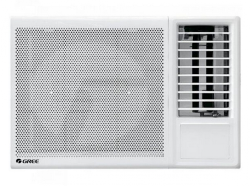 مكيف جري شباك 26 وحدة موديل GJC26AE