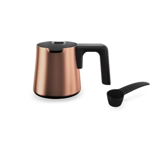 بيكو صانعة القهوة التركية 1100واط، زوجي، 6 اكواب،...