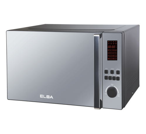 (البا 45) ميكروّيف (فري ستاند) 45 لتر