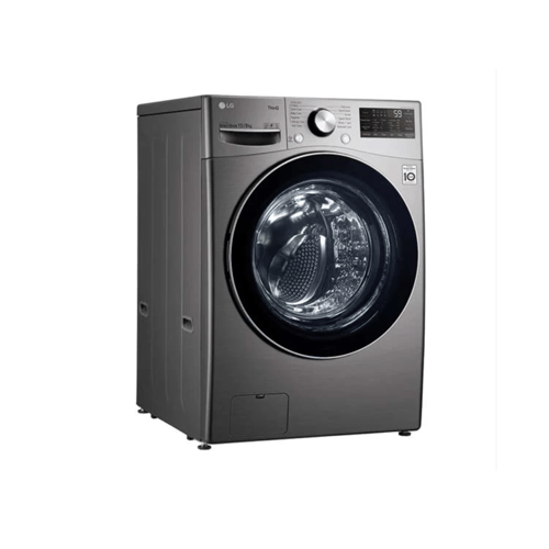 إل جي ، غسالة تعبئة أمامية،أوتوماتيكية بالكامل، كو...