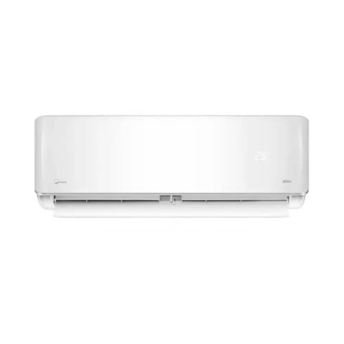 مكيف ميديا إيليت سبليت، 30000 وحدة، بارد القدرة ال...