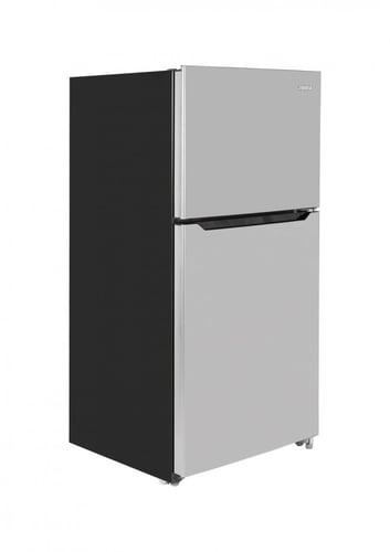 ثلاجة ز.ترست 21 قدم3، 594 لتر - أستيل ZRF595S