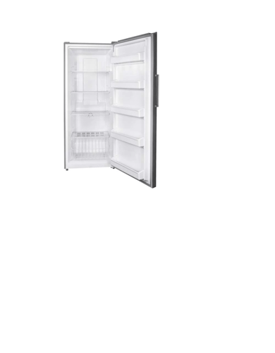 جنرال سوبريم فريزر رأسي(510 ليتر , 18.0 قدم)، باب...