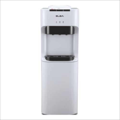 برادة مياه تعبئة علوية البا