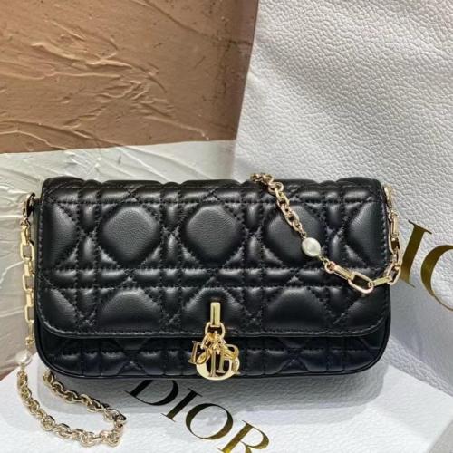شنطة ديور مطفي