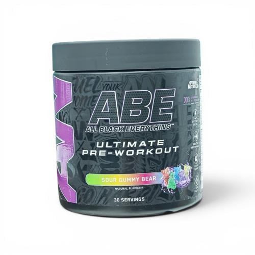 ABE-pre workout 30servings