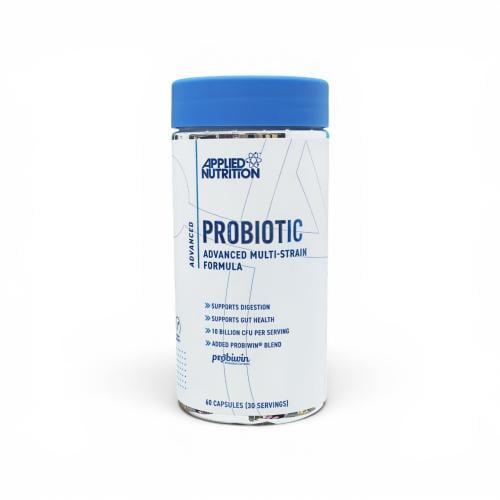Ablaid Nutrition Probiotic 60 capsules