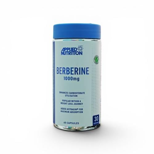 Applyd Nutrition Pepperine 60 capsules