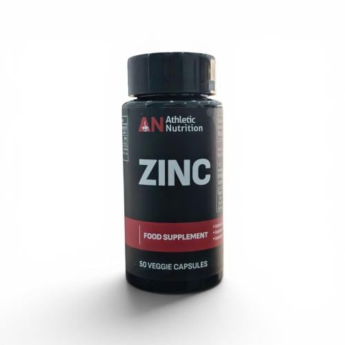 Alstic Nutrition Zinc 50 capsules