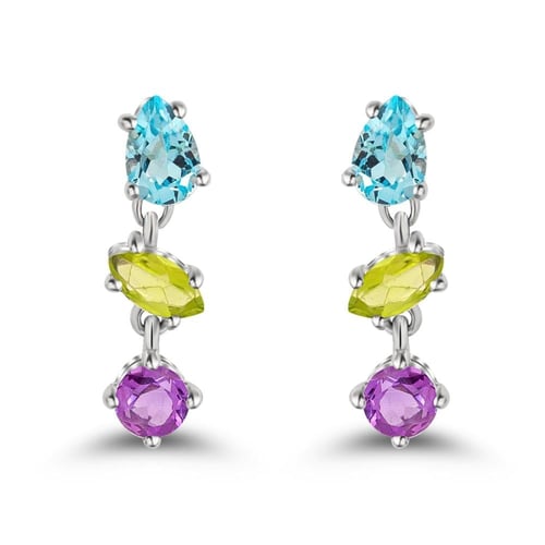 بهجة الأحجار – Gem Bliss