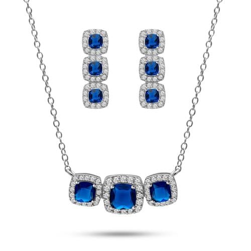 طقم ثلاث احجار