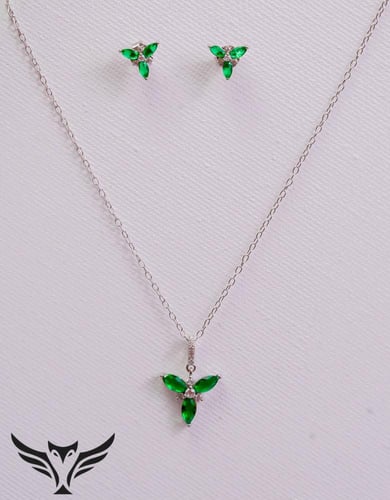 طقم ثلاث اوراق