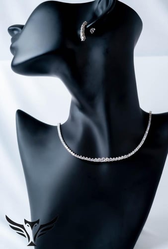 طقم الفخامه