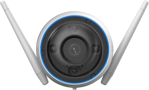 كاميرا مراقبة خارجية واي فاي