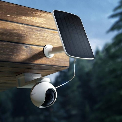 كاميرا مراقبة خارجية متحركة EZVIZ EB8