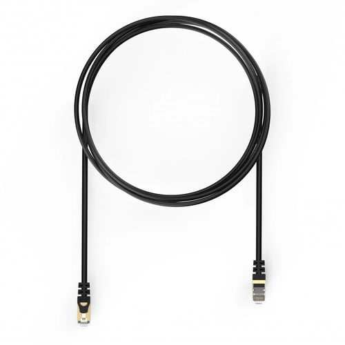 كيبل CAT7 من شركة HP عالي الجوده بطول 2 متر