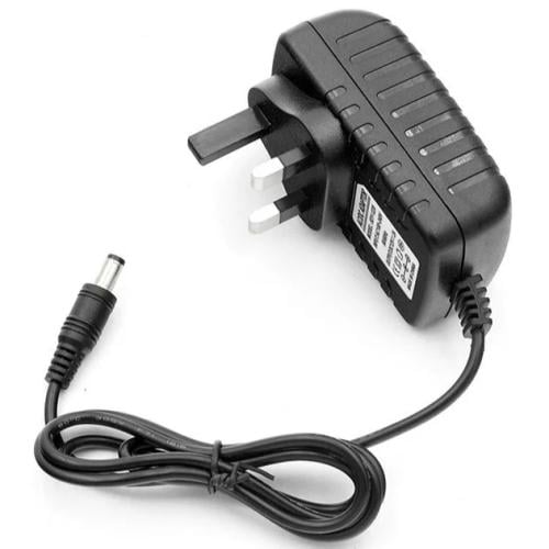 محول كهرباء 12 فولت 2 أمبير