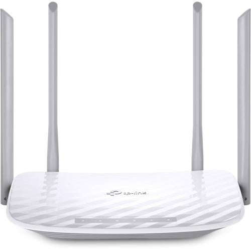 راوتر TP-LINK Wi-Fi مقوي شبكة