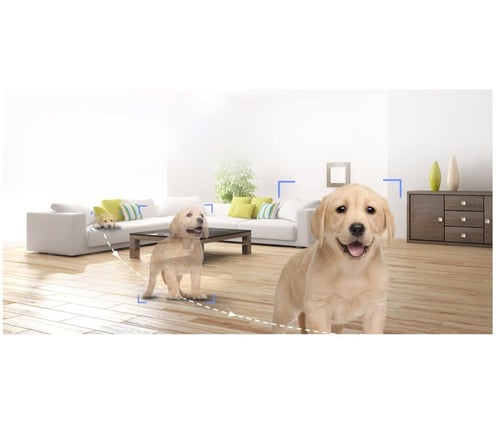 كاميرا واي فاي منزلية داخلية بدقة 1080